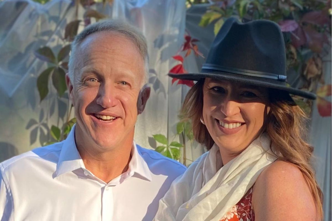 The Story of Sun Milk - A Natural Sunscreen Made In Lake Tahoe - Sun Milk