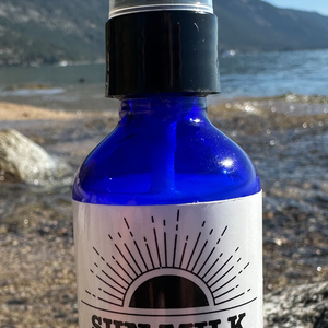 Sun Milk SPF15-2