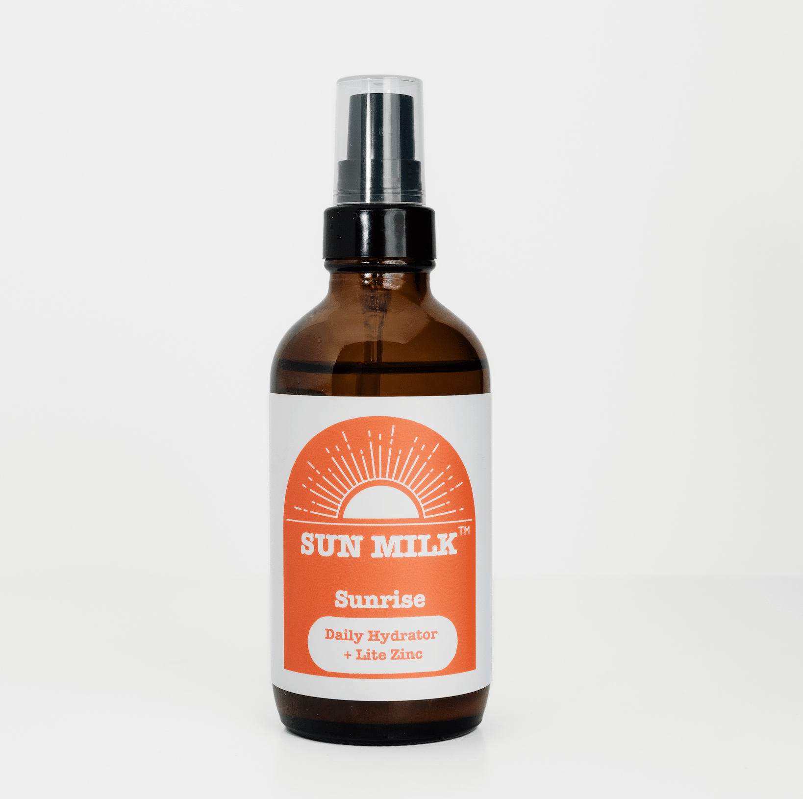 Sun Milk™ - All Natural Daily Hydrator with Original or Lite Zinc - Sun Milk