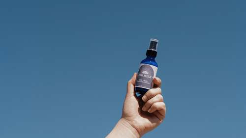 Sun Milk™ - All Natural Sunscreen SPF15 & 30 - Sun Milk