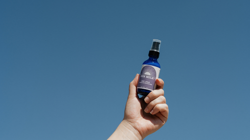 Sun Milk™ - All Natural Sunscreen SPF15 & 30